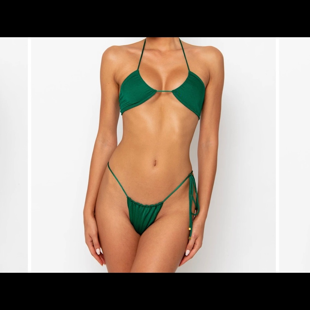 Sommer Swim Suit